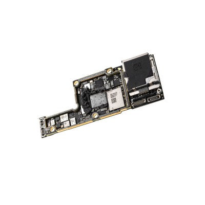 Lower CNC Board CPU Swap Baseband Drill Motherboard for iPhone XS Lower CNC Board CPU Swap Baseband Drill Motherboard for iPhone XS